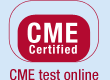 CME Online Test