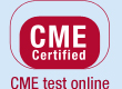 CME Test Online